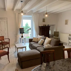 Maison De Charme Dans Village Médieval Les Marches