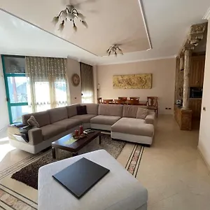 Luxury Center Appartement